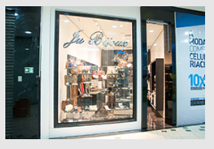 Ju Bijoux – Prudenshopping - Foto 1